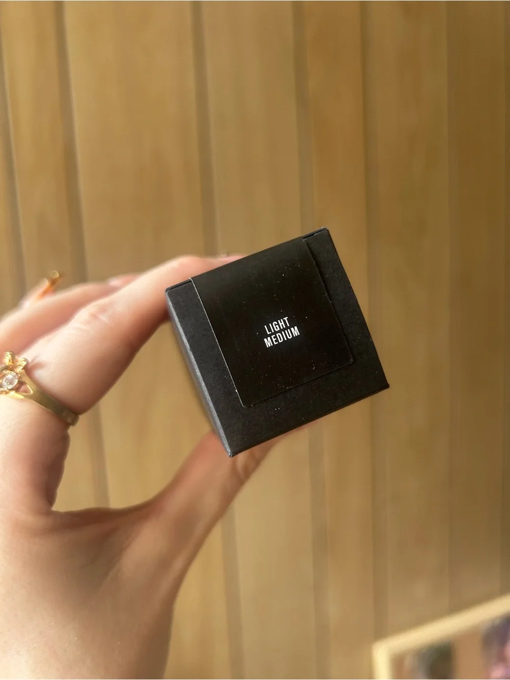 Makeup b brand new